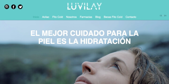 Luvilay
