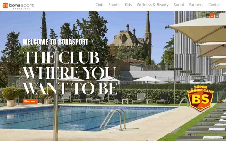 Club Bonasport