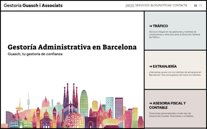 Gestoria Guasch i Associats